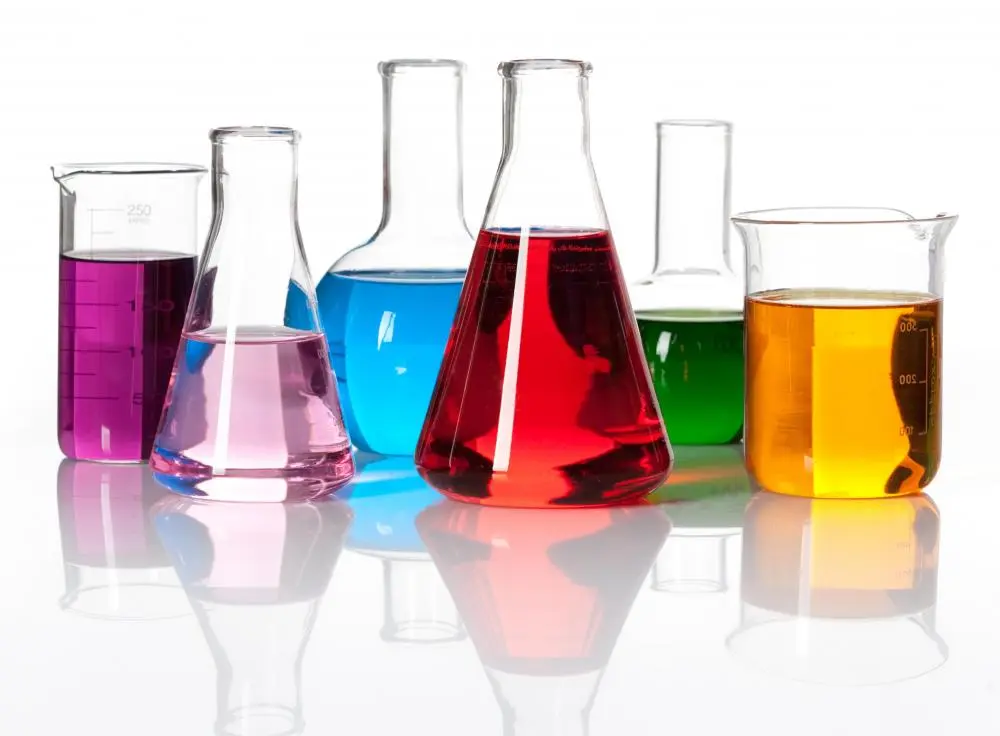 Aromatic Chemicals