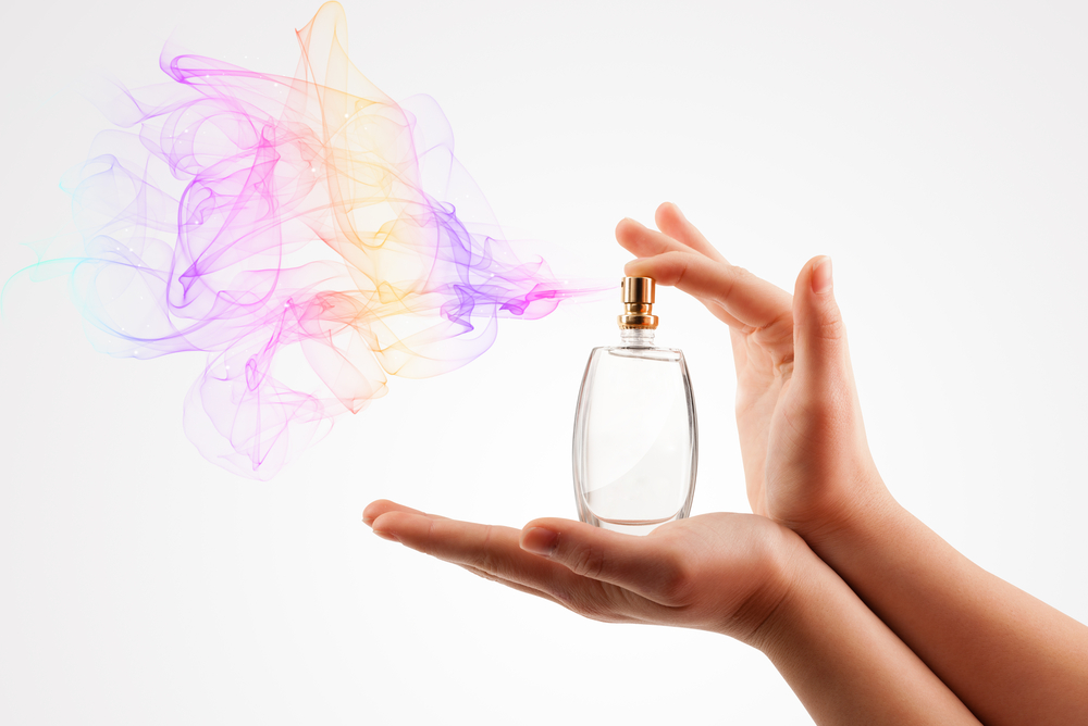 Fragrance Influence