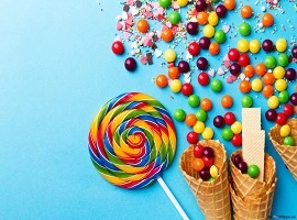 confectionery