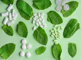 mint