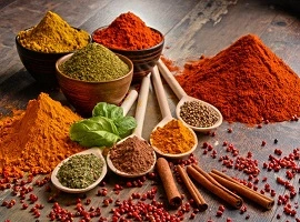 spice