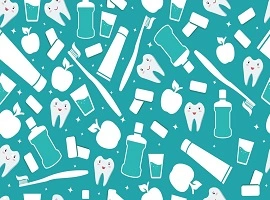 Oral Care Flavors